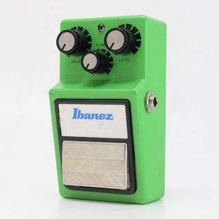 Ibanez TS9 Tube Screamerの検索結果【楽器検索デジマート】