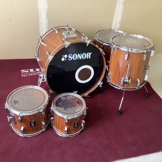 Sonor LITE ドラムセット