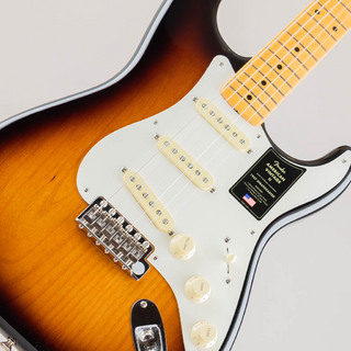 Fender American Vintage II 1957 Stratocaster/2-Color Sunburst/M【SN:V2442014】