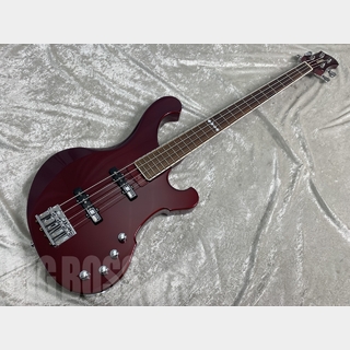 EDWARDS E-RF-01(Deep Candy Apple Red)