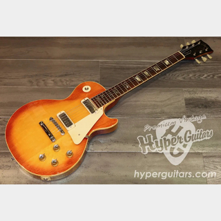 Gibson '72 Les Paul Deluxe