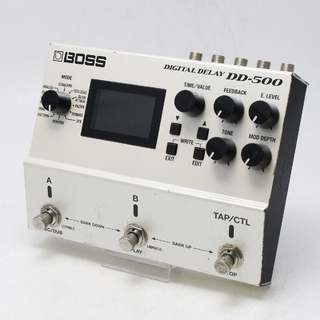 BOSS、DD-5、DD-5の検索結果【楽器検索デジマート】