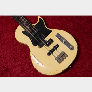 T.S factory 151A-JR VWH 2021 4.070kg【GIB横浜】