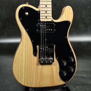 Fender Japan Telecaster Naturalの検索結果【楽器検索デジマート】