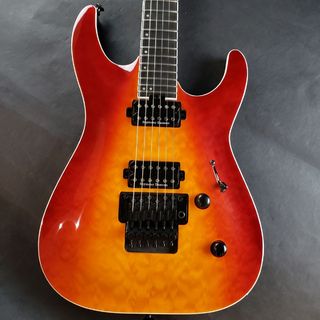 Jackson PRO PLUS SERIES DINKY DKAQ / Firestorm【現物画像】