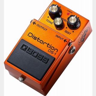 BOSS DS-1-B50A -Distortion(50th Anniversary)- 【全世界限定7,000台】