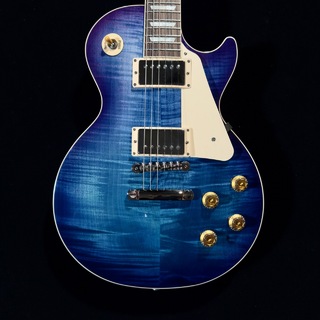 Gibson LP Standard 50s Blueberry Burst