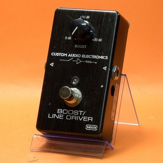 MXRMC401 CAE Boost Line Driver【福岡パルコ店】