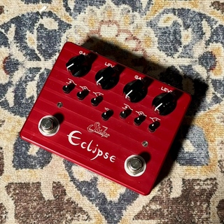 Suhr Eclipse【中古】【オーバードライブ/ディストーション】