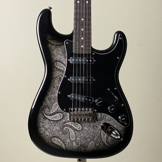 Tokai 【極少限定生産!!】AST101 -Black Paisley-