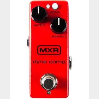 MXRM291 Dyna Comp Mini