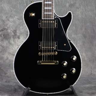 GIBSON／LES PAUL CUSTOM 70S〜70年代仕様のレス・ポール・カスタムが