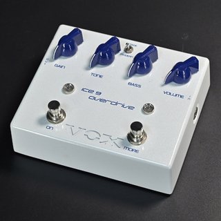 VOX JS-OD Ice 9 Overdrive オーバードライブ【名古屋栄店】