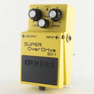 BOSS SD-1 Super Over Drive 【御茶ノ水本店】