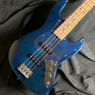 Bacchus WL4STD-ASH/M