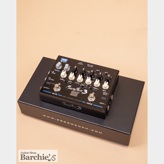 ベース用エフェクター ＞ ベース用プリアンプ、ebs、Micro Bass 3の