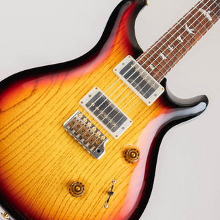 Paul Reed Smith(PRS)Wood Library Custom24 P/T Swamp Ash  "BZF" McCarty Tobacco Sunburst 2016