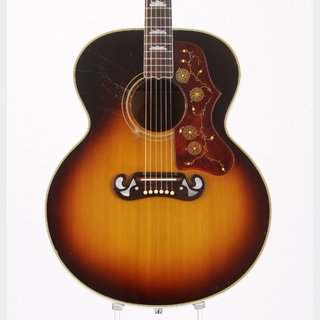 Gibson J-200 Sunburst 【渋谷店】