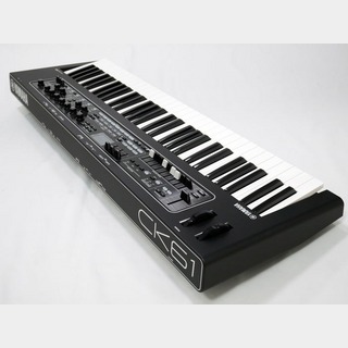 YAMAHA CK61 + Softcase