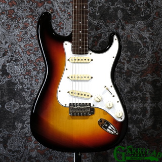 Fender JapanST314-55 / 3 Tone Sunburst【現物画像】