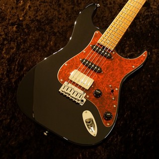 T's Guitars 【USED】DST-Classic 22 Black  [3.48kg]