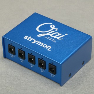 strymon ojaiの検索結果【楽器検索デジマート】