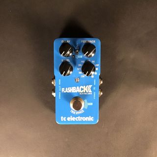 tc electronic FLASHBACK 2 DELAY