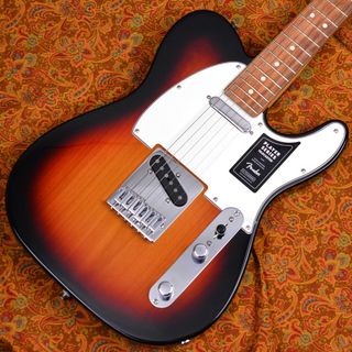 Fender Player Telecaster / 3-Color Sunburst