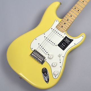 Fender PLAYER STRATOCASTER　Maple Neck