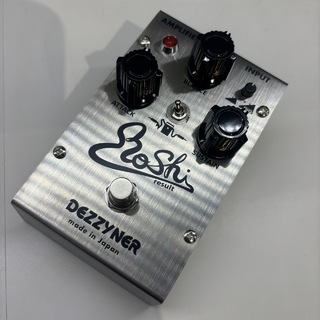 RoShi Pedalsの検索結果【楽器検索デジマート】 RoShi Pedalsの検索結果【楽器検索デジマート】