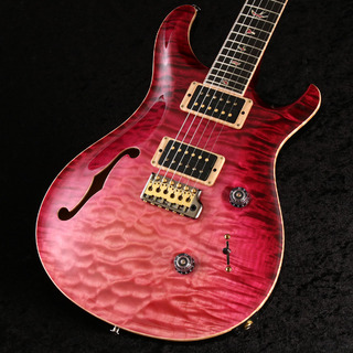 Paul Reed Smith(PRS) Private Stock #10541 Custom 24 Semi Hollow 1Piece Quilted Top Rasberry Dragon's Breath【御茶ノ水本店