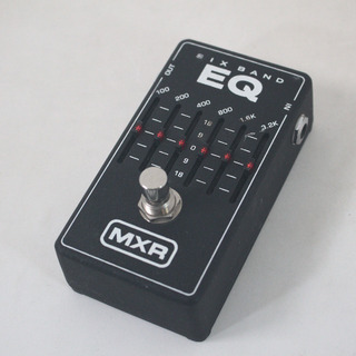 MXRM109 / 6 Band Graphic Equalizer 【渋谷店】