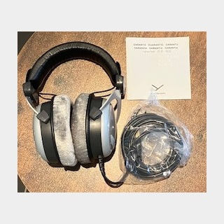 beyerdynamic DT 880 Edition 250 Ohm【アウトレット特別価格】