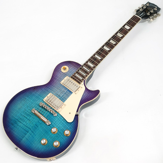GibsonCustom Color Series Les Paul Standard 60s Figured Top / Blueberry Burst  #215130011