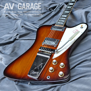 Gibson Custom Shop 1965 Firebird V 2009年製