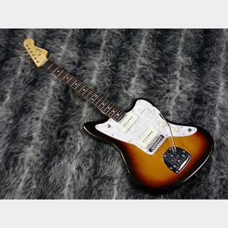 Fender 2021 Collection Made In Japan Hybrid II Jazzmaster Metallic 3CS