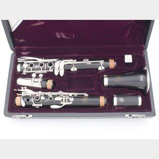 YAMAHA B♭クラリネット YCL-851II CX カスタムCX 全タンポ交換済み 【横浜店】