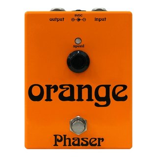 ORANGEOrange Phaser オレンジ フェイザー【WEBSHOP】