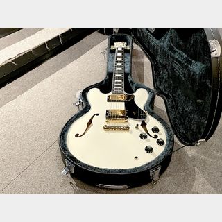 FUJIGEN(FGN) MSA-HP-C Antique White