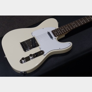 Squier by Fender Affinity Telecaster Maple Fingerboard / OLW