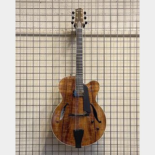 Sadowsky Jim Hall Model KOA