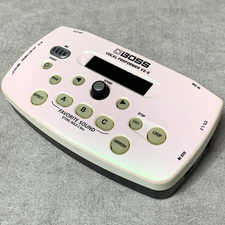 BOSS、VE-5の検索結果【楽器検索デジマート】