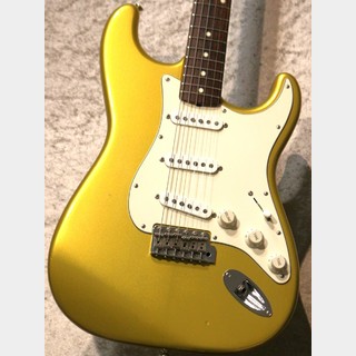 Fender Japan ST62-TX -Aztec Gold-【USED】【レアカラー】