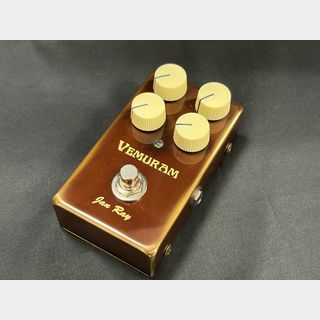 ギター用エフェクター、VEMURAM Jan Rayの検索結果【楽器検索デジマート】