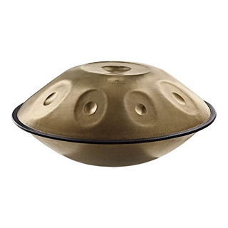 MEINL Sonic EnergySensory Handpan / D Kurd [HPSTL90]