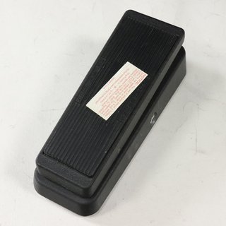 最終値引き！国内39台限定！ クライベイビー ワウペダル 最終値引き！国内39台限定！ クライベイビー ワウペダル