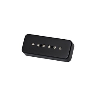 GibsonP-90DC (Black soapbar， 2-conductor， Potted， 17.4k， Neo) [PU90DCSBBC2]