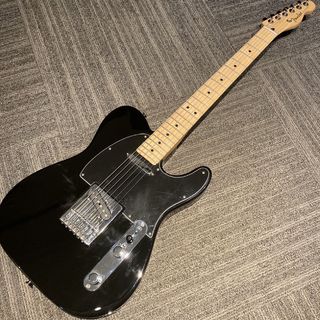 Fender 【10/27入荷】FENDER フェンダー　Player Telecaster MN Black　プレイヤーテレキャスター　ブラック