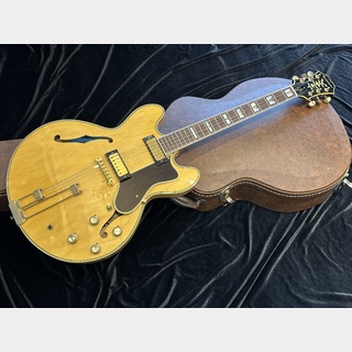 Epiphone John Lee Hooker Signature 1964 Sheraton #JHL0104