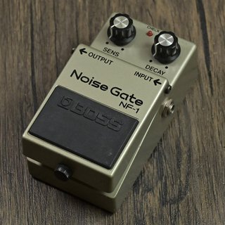 BOSS NF-1 Noise Gate ACA仕様 Made in Japan ノイズゲート ボス エフェクター【名古屋栄店】